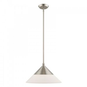 LIVEX LIGHTING 40687-91 Stockholm Mini Pendant Mississauga