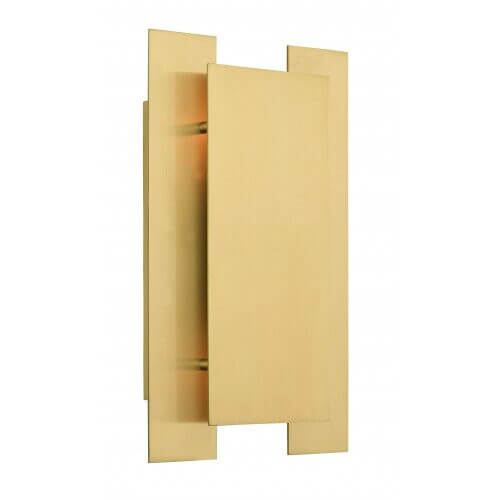 LIVEX LIGHTING 40690-12 Varick Wall Sconce Toronto