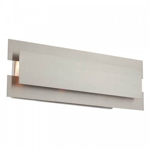 LIVEX LIGHTING 40693-91 Varick Bath Vanity Edmonton