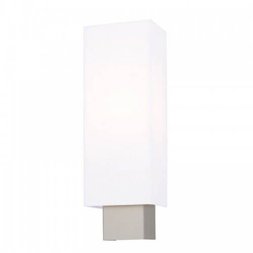 LIVEX LIGHTING 41092-91 Clark Wall Sconce Quebec City
