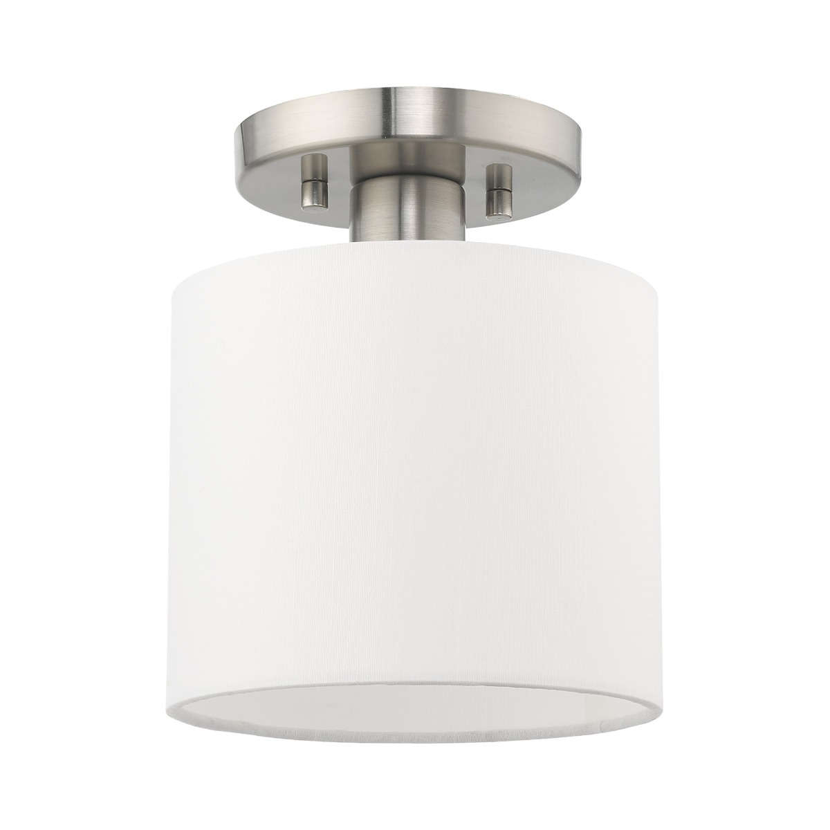 LIVEX LIGHTING 41094-91 Clark Ceiling Mount Winnipeg