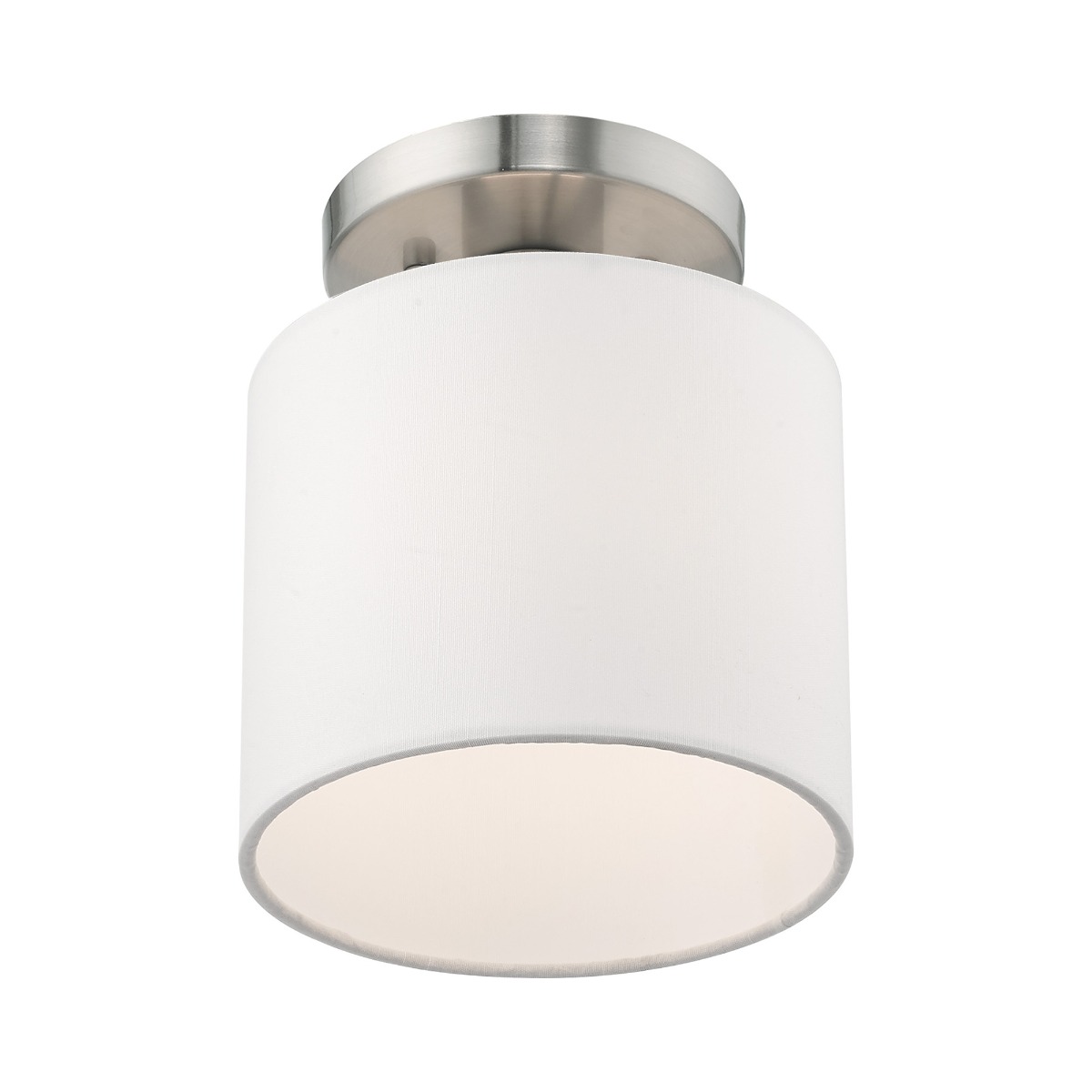 LIVEX LIGHTING 41094-91 Clark Ceiling Mount Winnipeg