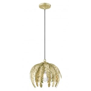 LIVEX LIGHTING 41231-28 Acanthus Mini Pendant Quebec City