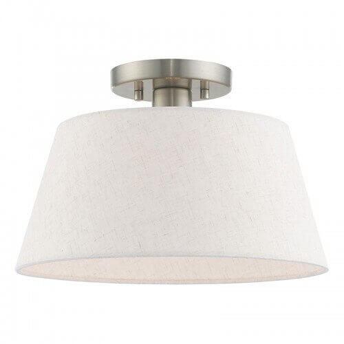 LIVEX LIGHTING 50802-91 Belclaire Chandelier Edmonton