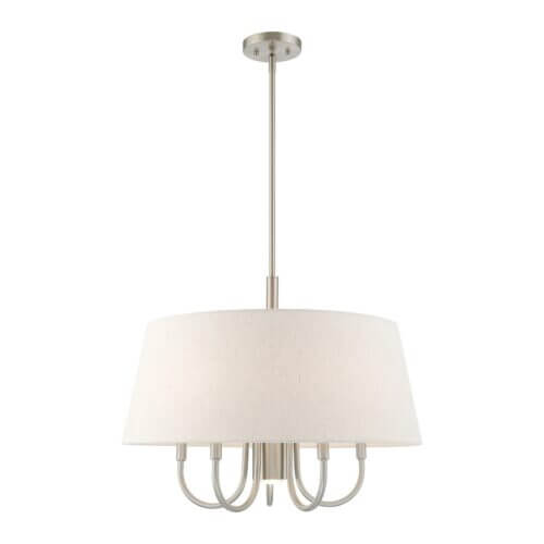 LIVEX LIGHTING 50805-91 Belclaire Pendant Ottawa