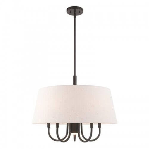 LIVEX LIGHTING 50805-92 Belclaire Pendant Calgary