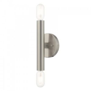 LIVEX LIGHTING 51132-91 Copenhagen Wall Sconce Calgary