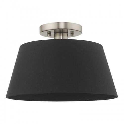 LIVEX LIGHTING 51352-91 Belclaire Ceiling Mount Winnipeg