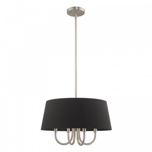 LIVEX LIGHTING 51354-91 Belclaire Pendant Winnipeg