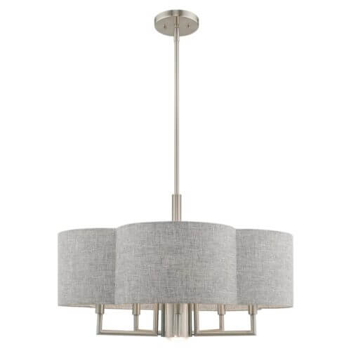 LIVEX LIGHTING 51365-91 Kalmar Pendant Winnipeg