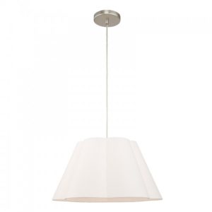 LIVEX LIGHTING 52157-91 Chelsea Pendant Vancouver