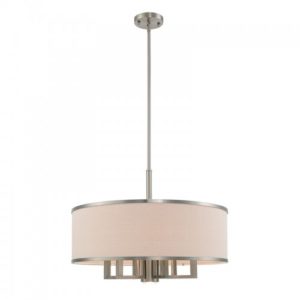 LIVEX LIGHTING 62614-91 Park Ridge Pendant Quebec City