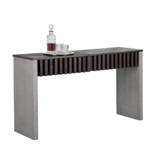 Sunpan 101877 BANE CONSOLE TABLE Ottawa
