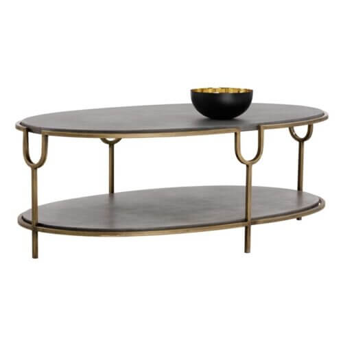 Sunpan 102156 ARYA COFFEE TABLE Winnipeg