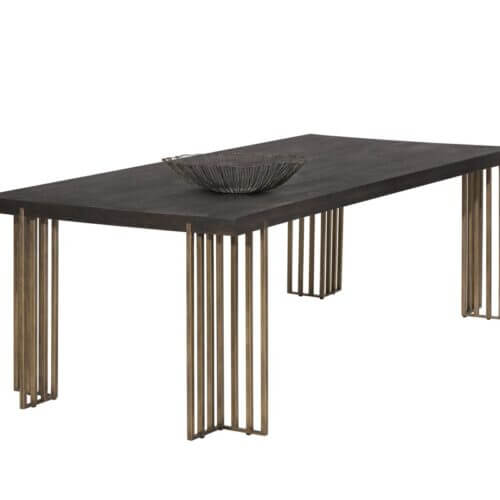 SUNPAN 102947 ALTO DINING TABLE Calgary