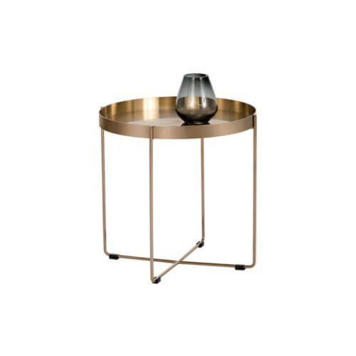 sunpan 103005 CHELSEA SIDE TABLE Edmonton