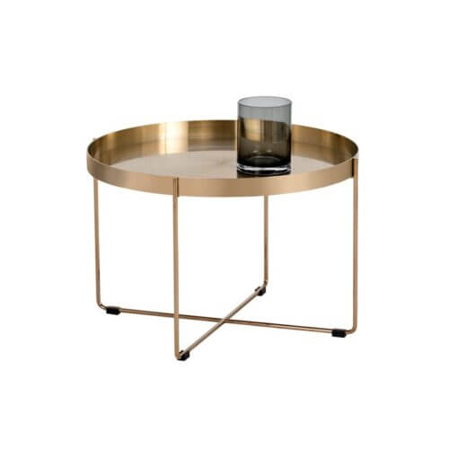 Sunpan 103006 CHELSEA SIDE TABLE Vancouver