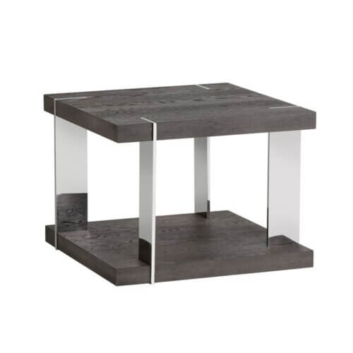 Sunpan 103600 CARMELLA END TABLE Fredericton