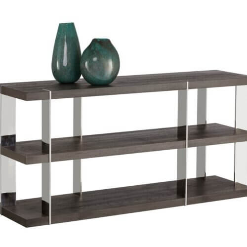 Sunpan 103602 CARMELLA CONSOLE TABLE Winnipeg