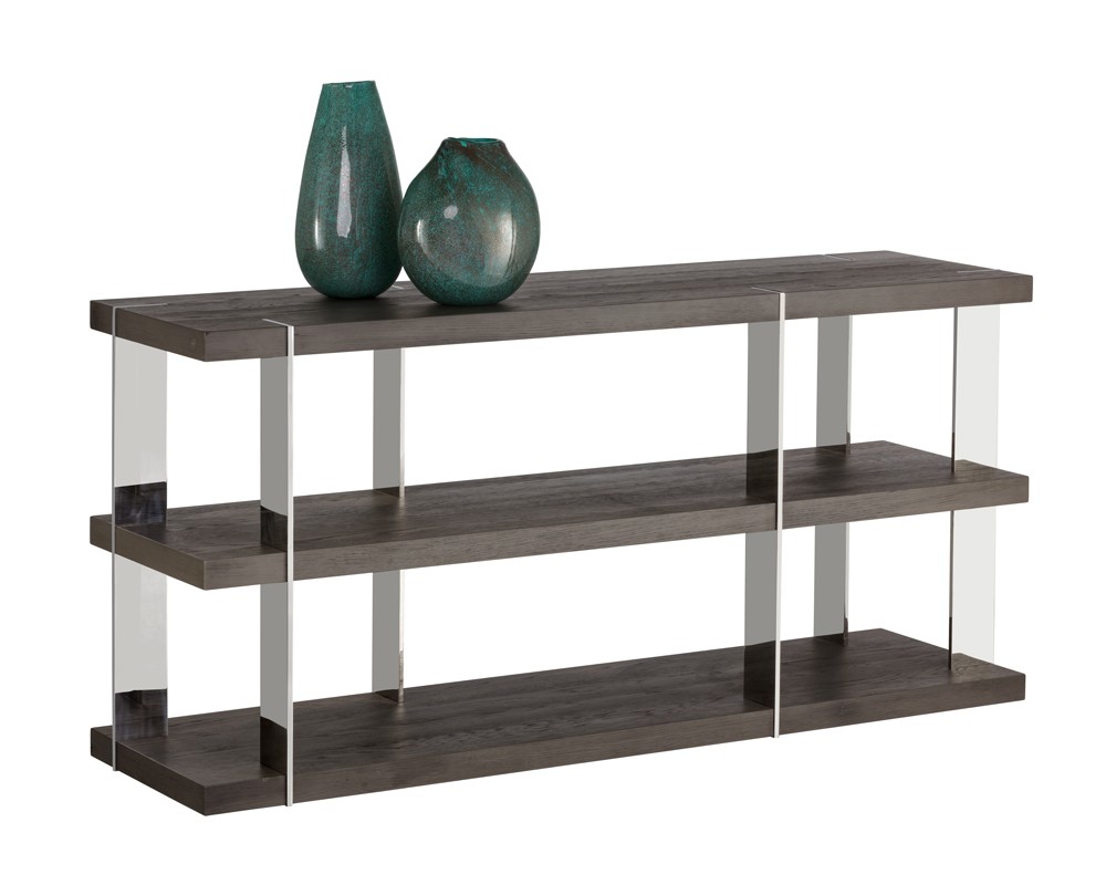 Sunpan 103602 CARMELLA CONSOLE TABLE Winnipeg