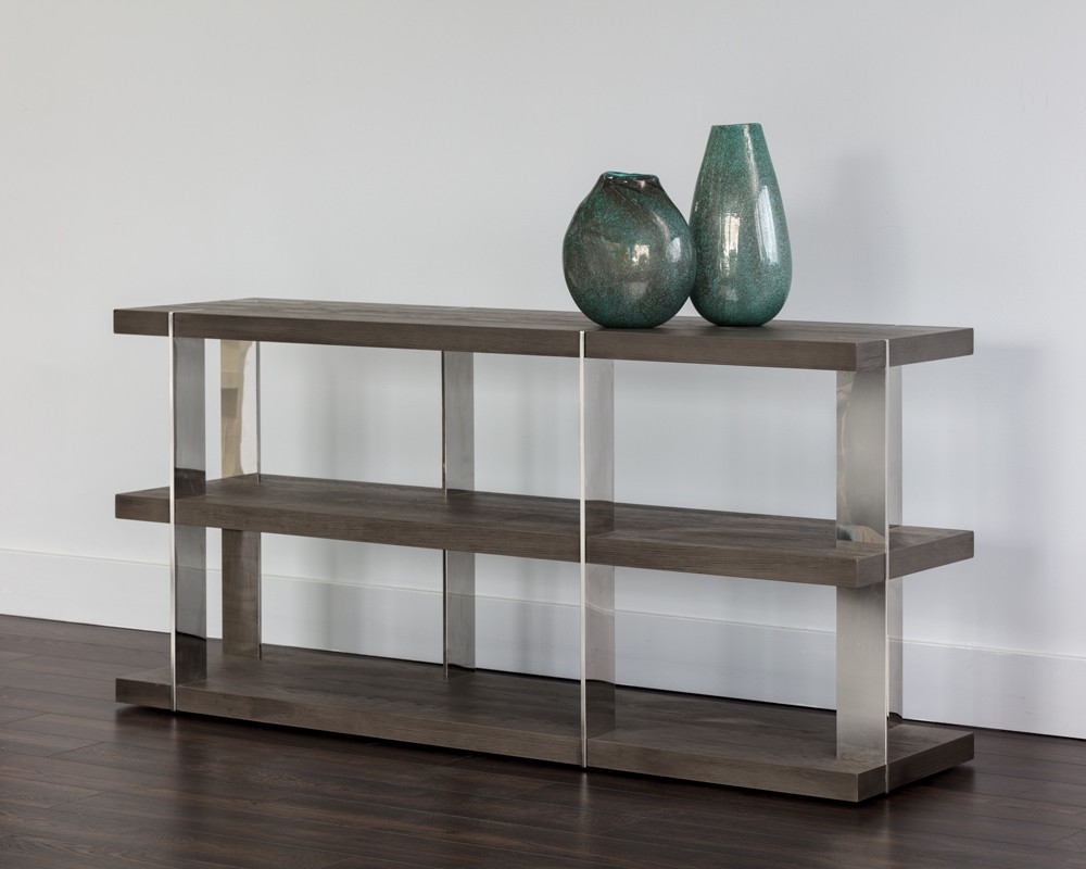 Sunpan 103602 CARMELLA CONSOLE TABLE Winnipeg