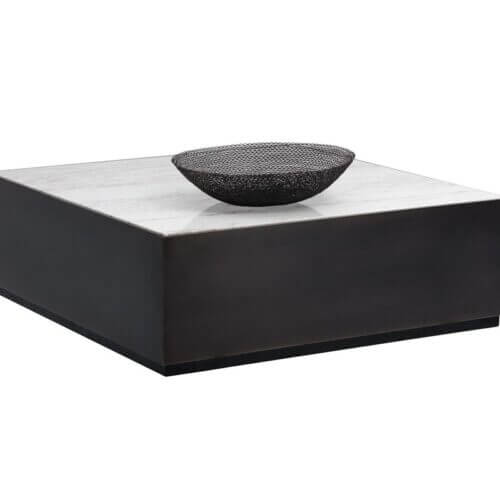 Sunpan 103609 CATHERINE COFFEE TABLE Fredericton