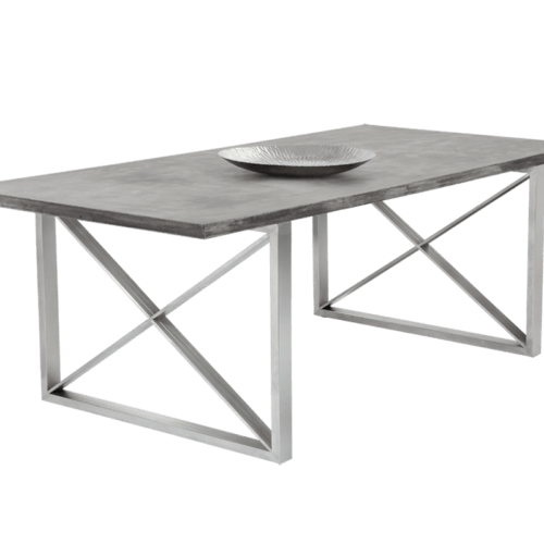 Sunpan 10455 CATALAN DINING TABLE Toronto