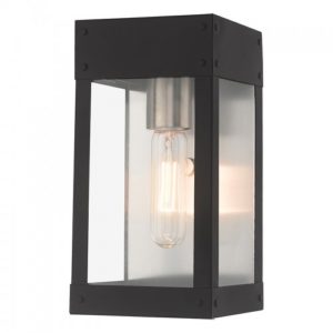 LIVEX LIGHTING 20871-04 Barrett Wall Lantern Calgary