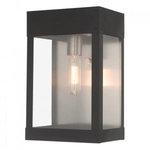 LIVEX LIGHTING 20872-04 Barrett Wall Lantern Winnipeg