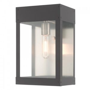 LIVEX LIGHTING 20872-76 Barrett Wall Lantern Winnipeg