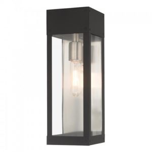 LIVEX 20873-04 Barrett Wall Lantern Winnipeg