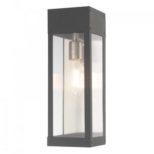 LIVEX LIGHTING 20873-76 Barrett Wall Lantern Quebec City