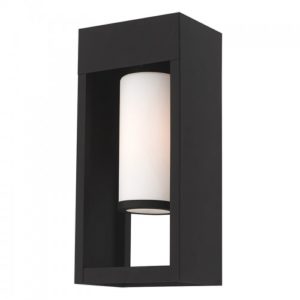 LIVEX LIGHTING 20982-04 Bleecker Wall Lantern Winnipeg