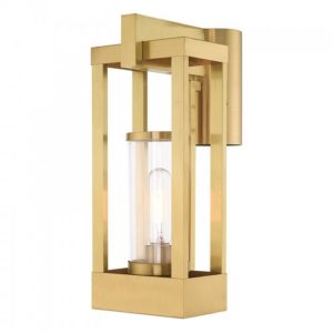 LIVEX LIGHTING 20994-12 Delancey Post Top Lantern Mississauga