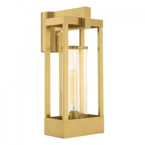 LIVEX LIGHTING 20996-12 Delancey Post Top Lantern Fredericton