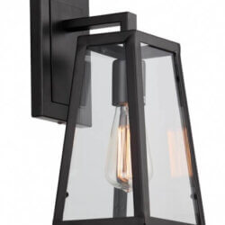 BETHEL DU14 Wall Sconce Fredericton