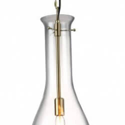 BETHEL du37 Single Pendant Calgary