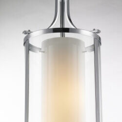 BETHEL ys804-2p SINGLE PENDANT LIGHT FIXTURE Halifax
