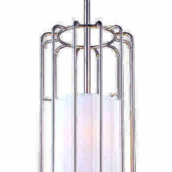 BETHEL cp04 Single Pendant Vancouver