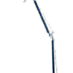 BETHEL hl01 BLACK FRAME TABLE LAMP Fredericton