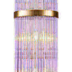 Bethel mu25 ANTIQUE BRASS FRAME WALL SCONCE Winnipeg