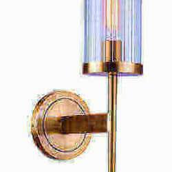 BETHEL MU27 GLASS SHADE WALL SCONCE Toronto