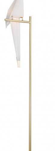 BETHEL sr15 LED BIRD FLOOR LAMP Vancouver