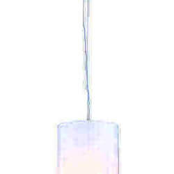 BETHEL ch10 Single Pendant Montreal