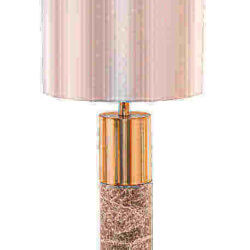 BETHEL mtl03pq-gd TABLE LAMP Quebec City