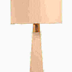 BETHEL mtl06pq-gd WHITE MARBLE TABLE LAMP Winnipeg