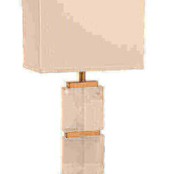 BETHEL mtl08pq-gd TABLE LAMP Calgary