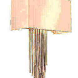 Bethel mu37-shn SHINY NICKEL ROD WALL SCONCE Winnipeg