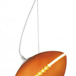 BETHEL ZA39 FOOTBALL CHILDREN'S LIGHTING FIXTURE Winnipeg