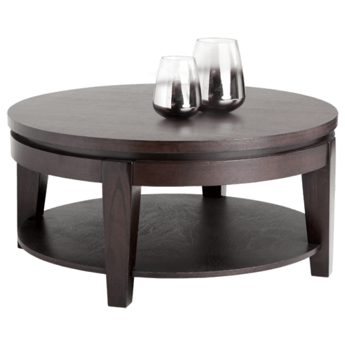 SUNPAN 63782 ASIA ROUND COFFEE TABLE Mississauga